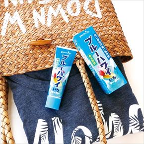 チューブ入り香辛料マーカー