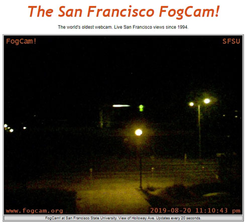 fogcam