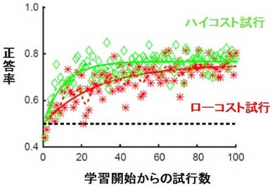 働いた後のビールはうまい 脳内メカニズム 発見 努力 報酬 価値 玉川大学