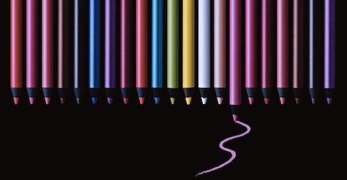 リップ＆アイカラーペンシル