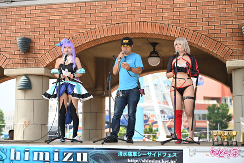 シスフェス 痛車
