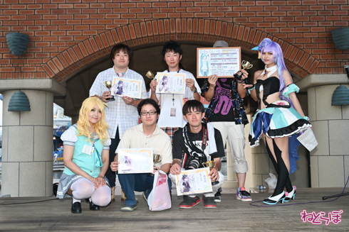 シスフェス 痛車