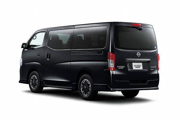 NV350キャラバン プレミアムGX アーバンクロム