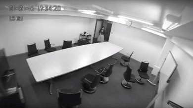 プロパイロットチェア