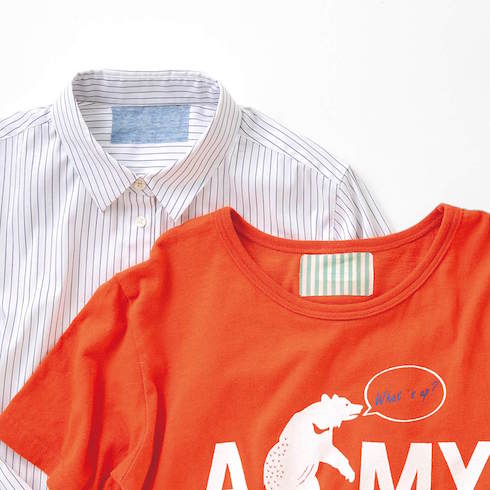 リタリコ×フェリシモ