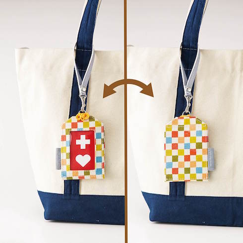 リタリコ×フェリシモ