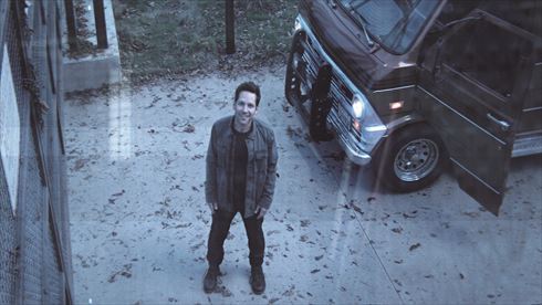 「アベンジャーズ／エンドゲーム」