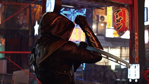 「アベンジャーズ／エンドゲーム」