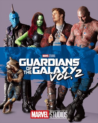 「アベンジャーズ／エンドゲーム」