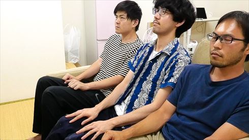 「アベンジャーズ／エンドゲーム」