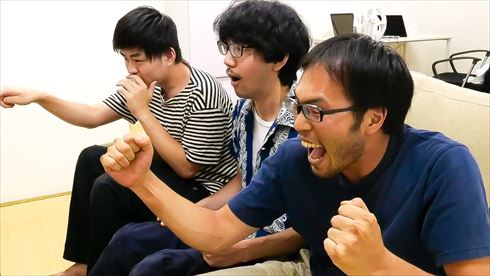 「アベンジャーズ／エンドゲーム」