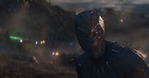 「アベンジャーズ／エンドゲーム」