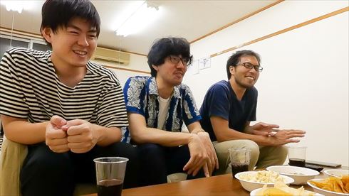 「アベンジャーズ／エンドゲーム」