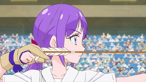 プリキュア スター☆トゥインクルプリキュア キュアミルキー キュアスター