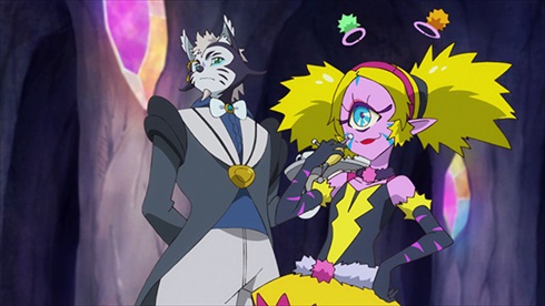 プリキュア スター☆トゥインクルプリキュア キュアミルキー キュアスター