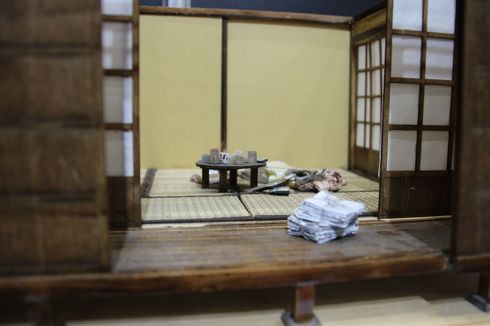 エンディング産業展