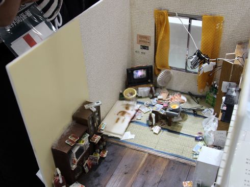 エンディング産業展