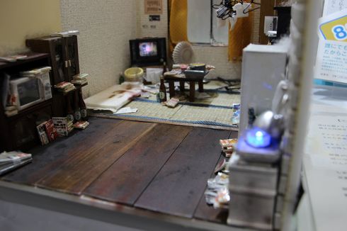 エンディング産業展