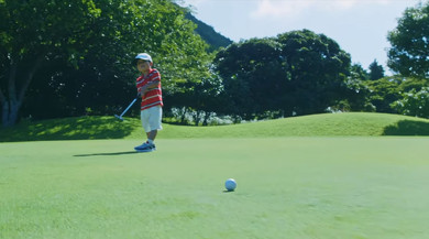 ProPILOT ゴルフボール