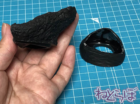 ゴジラ ゴジラをつくる 連載