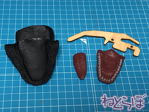 ゴジラ ゴジラをつくる 連載