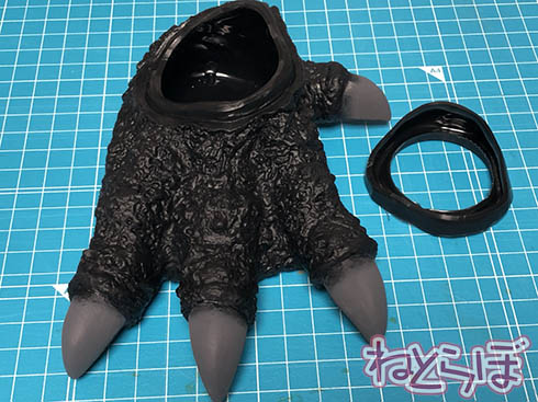 ゴジラ ゴジラをつくる 連載