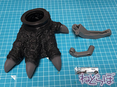 ゴジラ ゴジラをつくる 連載