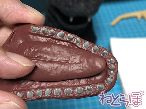 ゴジラ ゴジラをつくる 連載