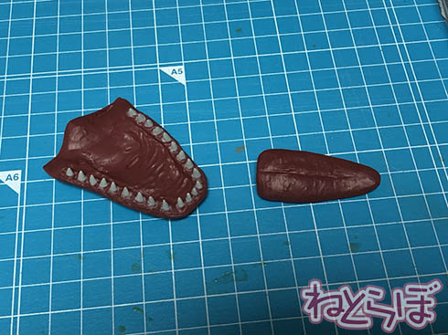 ゴジラ ゴジラをつくる 連載