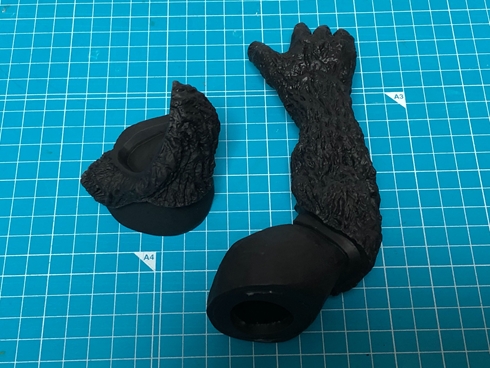 ゴジラ ゴジラをつくる