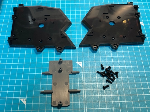 ゴジラ ゴジラをつくる