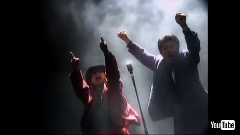 ASKA Chage 脱退 解散 CHAGE and ASKA　YAH YAH YAH