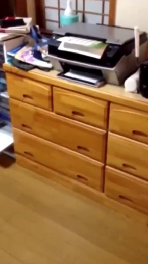 プリンター 魔のプリンター 怪奇現象