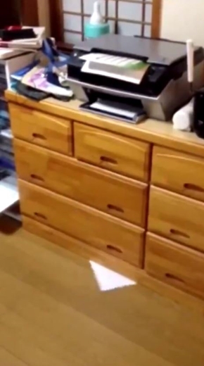 プリンター 魔のプリンター 怪奇現象