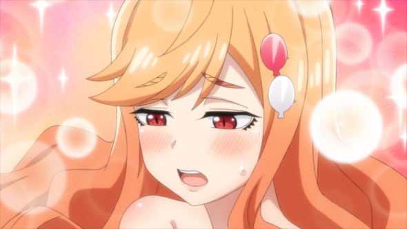 手品先輩 第9話 先行カット