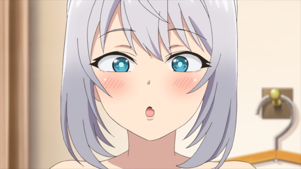 手品先輩 第9話 先行カット