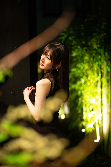 東京レッドライン 近衛りこ 羊肉るとん