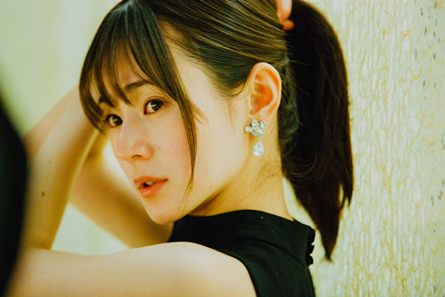 東京レッドライン 近衛りこ 羊肉るとん