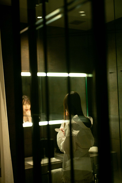 東京レッドライン 近衛りこ 羊肉るとん