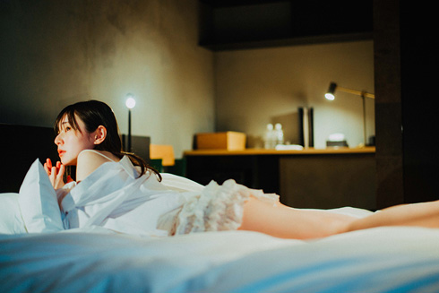 東京レッドライン 近衛りこ 羊肉るとん