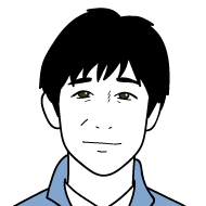 あなたの番です