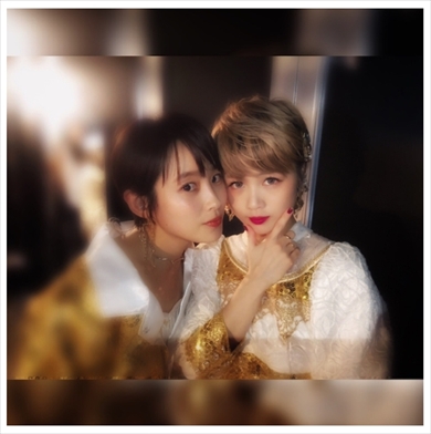 高橋愛 新垣里沙 小川麻琴 紺野あさ美 モーニング娘。 5期 リーダー