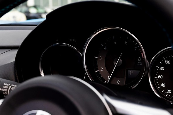 光岡自動車「ロックスター」