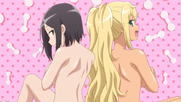 ダンベル何キロ持てる？ 第9話 先行カット