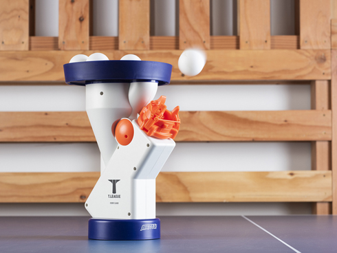 爆裂スマッシュ