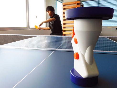 爆裂スマッシュ