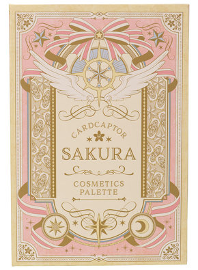 CCさくら一番コフレ