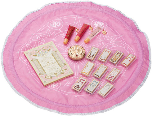 CCさくら一番コフレ