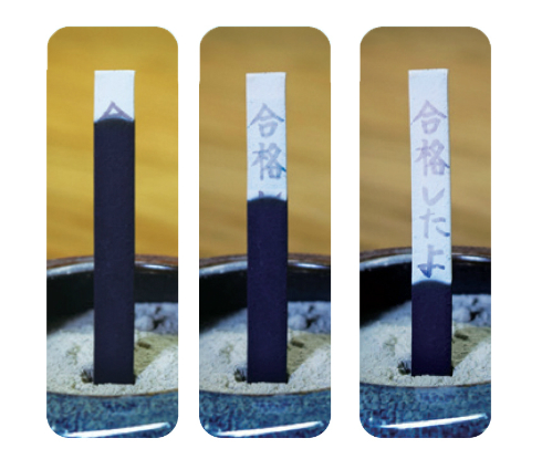 ないしょのおはなし