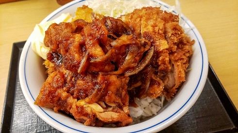 かつや